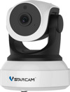 VSTARCAM smart IP κάμερα CS24B, 3MP, WiFi, battery backup VSTARCAM smart IP kamera CS24B, 3MP, WiFi, battery backup